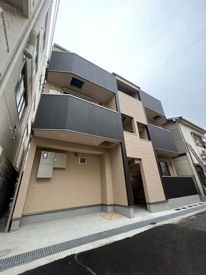 KARIN長楽町
