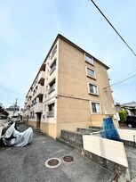 グリーンハイム山口
