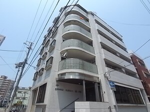 信成ハイツ