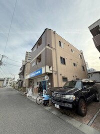 プランドール大久保