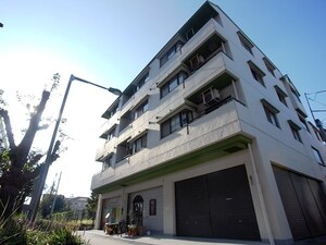 矢島ハイツ
