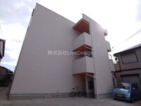 SOLEIL 坂上