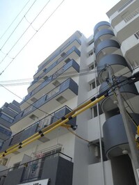 第３ユーリハイツ