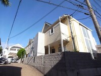 サンシャイン高丸