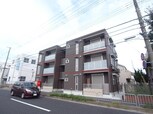 アンティークショコラ3番館
