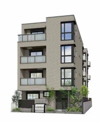 シャーメゾンさくら大久保駅前