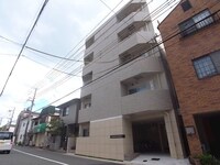 グランメール稲葉町