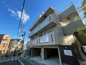 ロイヤルコート六甲桜ヶ丘