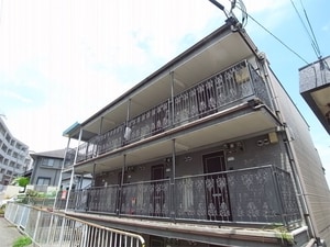 シティーコア西舞子