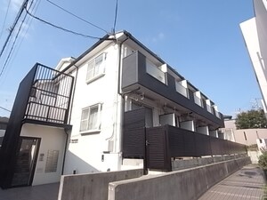 ワコーレ須磨寺