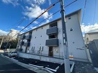 YKメゾン舞子台