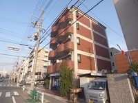 レジデンス石屋川