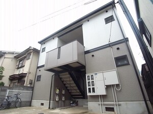 フローラルハイツ神前