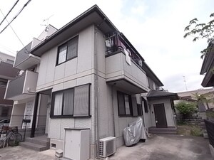 ハウスＭ中町