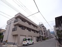 ベステップ魚崎