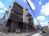 メゾン　ド　ラピスラジュリ