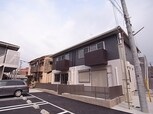 エルメゾン大蔵