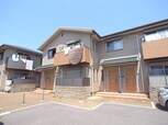 グランディール山手Ａ棟