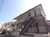エクレール東須磨