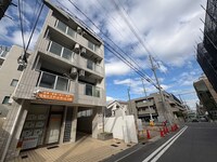 ジュネス本山