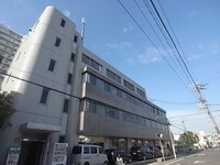 サンビルダー朝霧