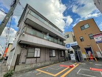 ドミール青木