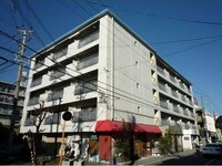 夙川若松ハイツ