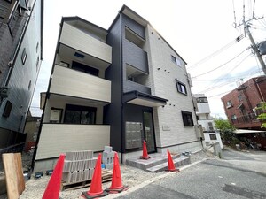 NETーK大倉山アーク