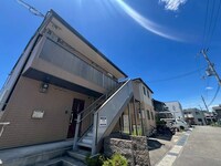 アヴェニール・道場
