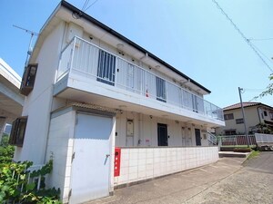岡松ハイツ