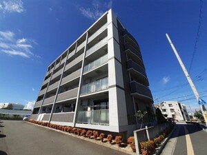 グランドパレス大久保