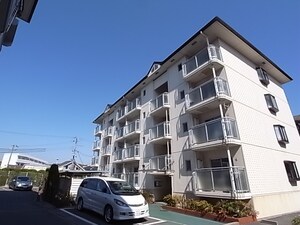 メゾン大津和