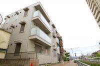 アクシス西宮北口