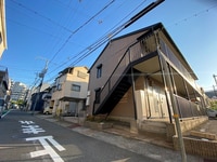 ハイツハーバー