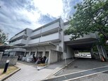 高倉山ハイツ