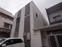 レグルス新明