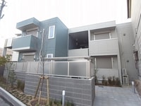 ベラ　フォレスタ