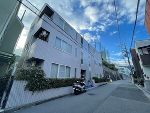 ロジェール東灘