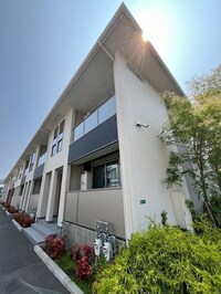 メゾンコートおおくら