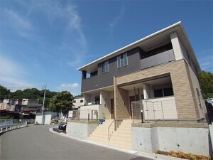 エステート上口