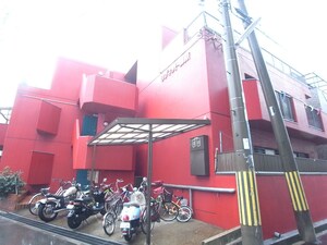リゾネット柳原