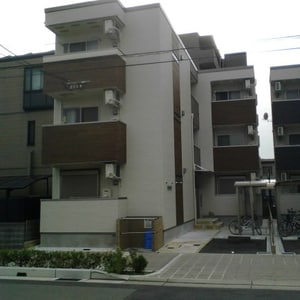 フジパレス西宮サウス