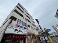 北池ビル