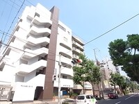 マンションA-1