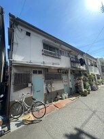 青葉町アパート