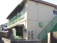 サンハイツ