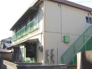 サンハイツ