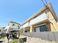 ラフィネHANA　A棟