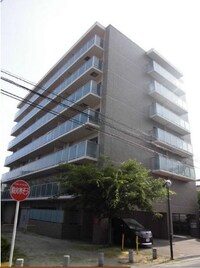 プライムレジデンス西宮