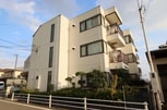 六甲司マンション